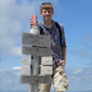 Meet your Posher, Eric